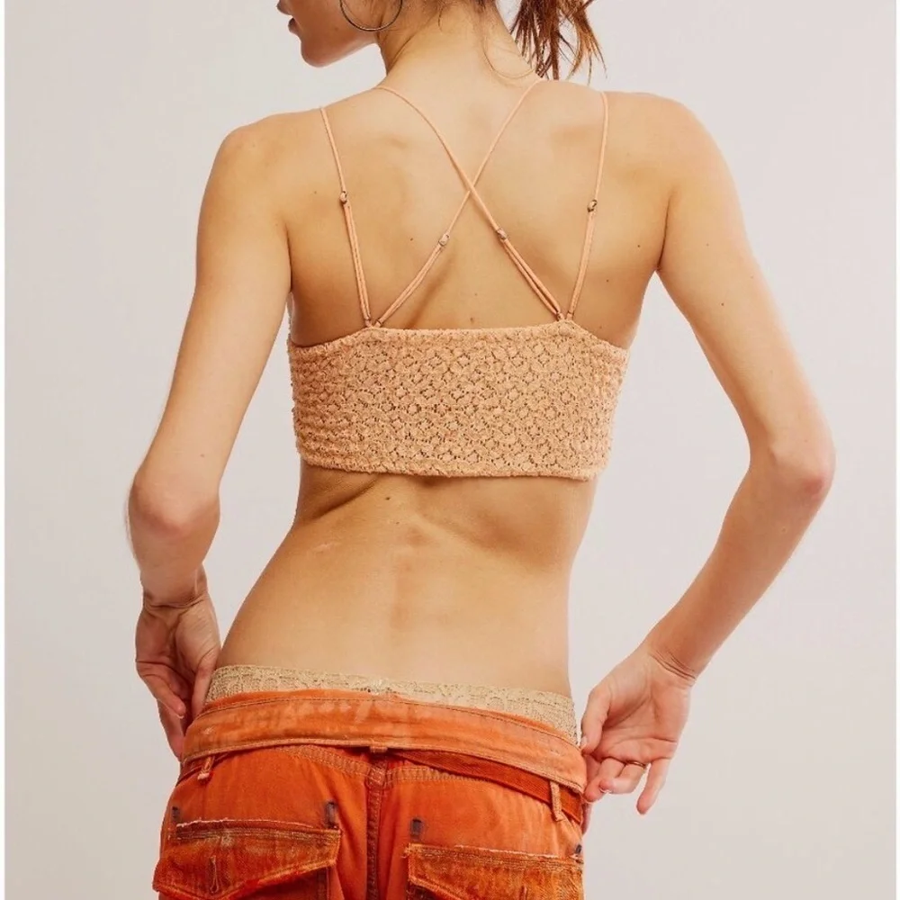 Fp One elegant lace
